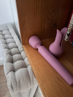 Svakom Emma Neo 2 Pink