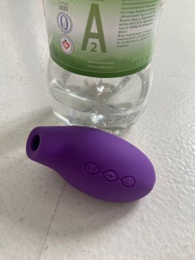 Lelo Sona 2 Cruise soniczny masażer łechtaczki