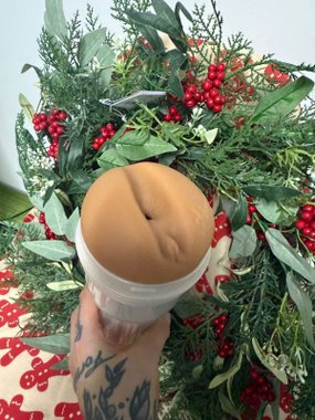 Fleshlight® Girls Autumn Falls cream