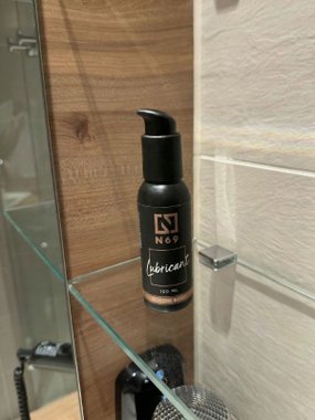 N69 Żel nawilżający na bazie silikonu 100 ml