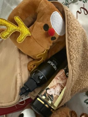 Shunga Desire Vanilla olejek do masażu