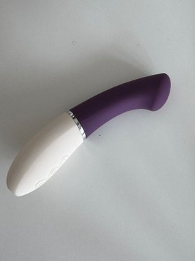 Lelo Gigi 3 Powder Blue