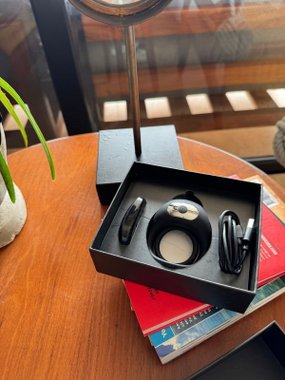 N69 DUKE pierścień