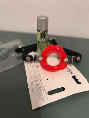 System JO H2O Glijmiddel Mojito lubrykant wodny 