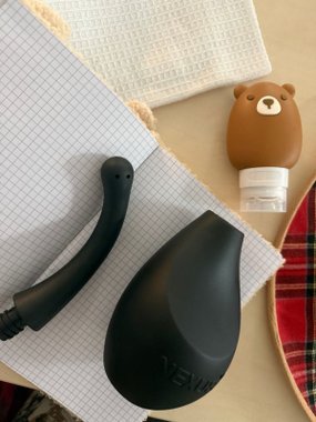 Nexus Douche Pro gruszka do lewatywy