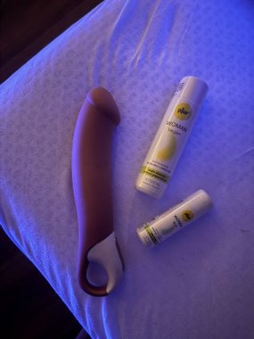 Pjur Med vegan glide wodny lubrykant medyczny wegański