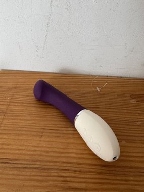 Lelo Gigi 3 Powder Blue