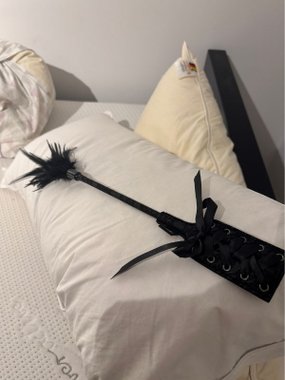 Mr. & Mrs. Packa Sceniczna z Piórkami