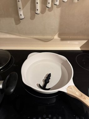 N69 Drop silikonowy korek rozmiar M