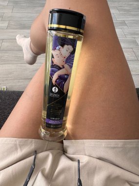 Shunga Libido Exotic Fruits olejek do masażu