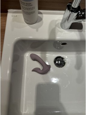 N69 FLY masażer kompaktowy