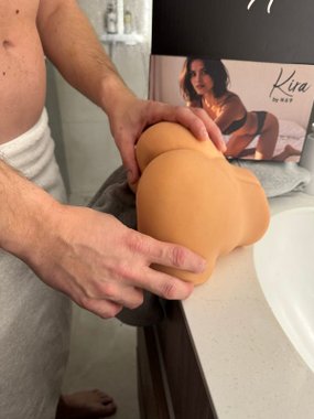 KIRA Ultimate pełnowymiarowy masażer