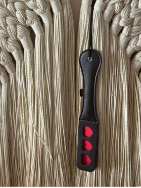 Mr. & Mrs. packa z motywem serc