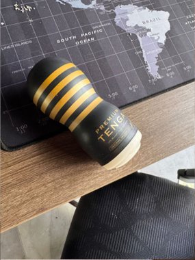 Tenga Premium Original Strong