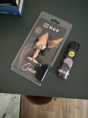 Pjur Analyse me lubrykant medyczny analny na bazie silikonu