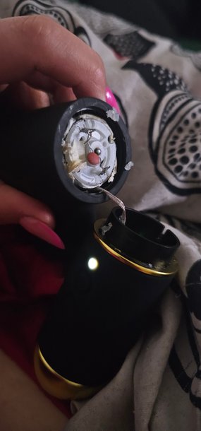 Dorcel Furious Rabbit 2.0 wibrator i pulsator króliczek