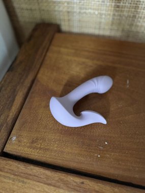 N69 FLY masażer kompaktowy