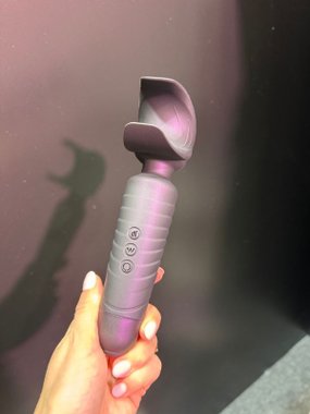 ManWan Wand