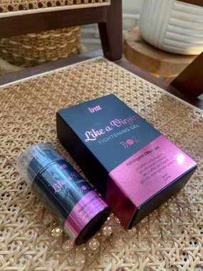 INTT Like A Virgin 15 ml żel zwężający pochwę