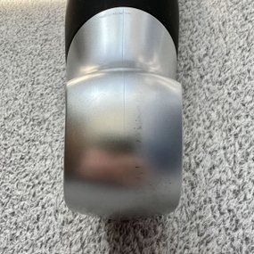 Satisfyer Power Masturbator black silver na aplikację