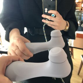 Satisfyer- Pro 2 Generation 3- Wibrator Air Pulse + App