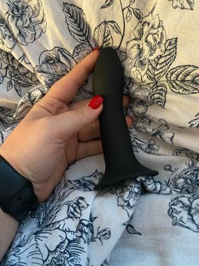 Adrien Lastic Hitsens 5 dildo