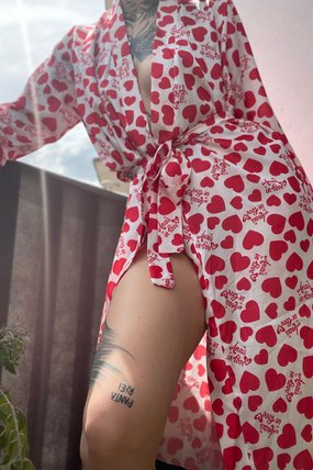 Anais One Robe szlafrok