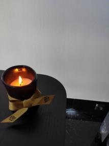 YESforLOV Bewitching świeca do masażu
