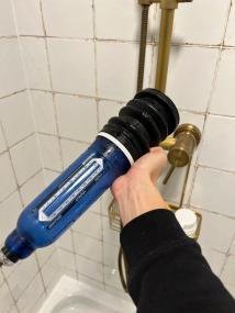 Bathmate Hydro 7 pompka do powiększania penisa