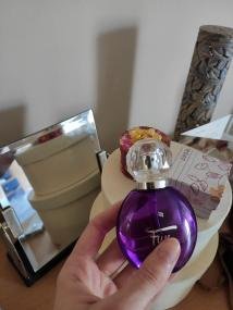 Obsessive perfumy 