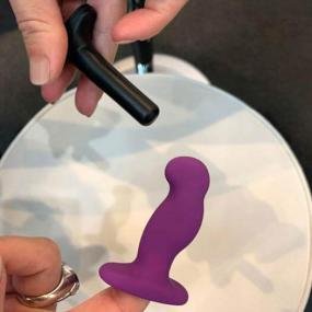 Nexus G-Play wibrujący masażer prostaty