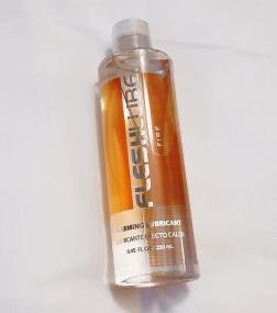 Fleshlight® Fleshlube Fire lubrykant na bazie wody