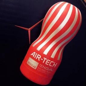 Tenga Air-Tech masturbator