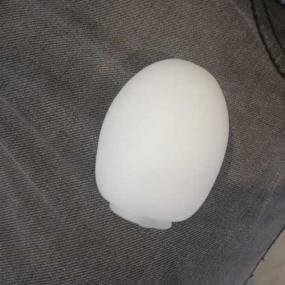 Tenga Egg masturbator w kształcie jajka