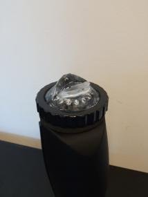 PDX Elite Moto Bator masturbator posuwisty