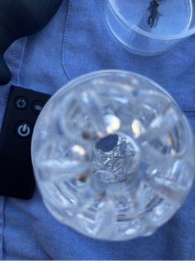 Fleshlight® Quickshot Vatnage