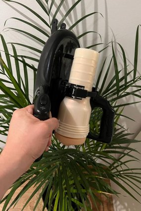 Fleshlight® Universal Launch Stroking Simulator automatyczny