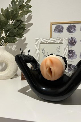 Fleshlight® Universal Launch Stroking Simulator automatyczny