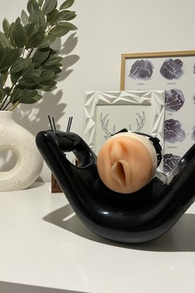 Fleshlight® Universal Launch Stroking Simulator automatyczny masturbator