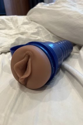 Fleshlight Boost Bang Light Medium Flesh masturbator sztuczna pochwa