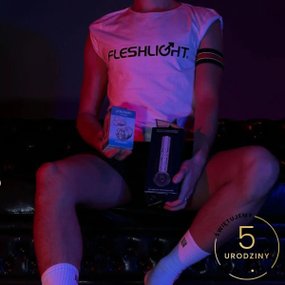 Fleshlight® Quickshot masturbator męski