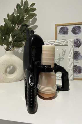 Fleshlight® Universal Launch Stroking Simulator automatyczny