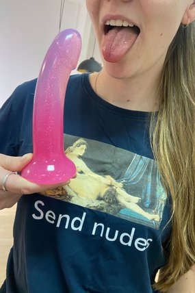 Love to Love dildo Sunrise