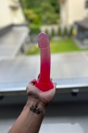 Love to Love dildo Sunrise