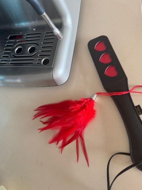 Mr. & Mrs. packa z motywem serc