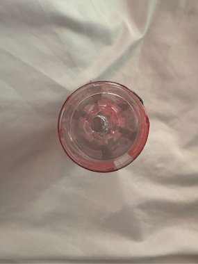PDX Elite ViewTube See-Thru Stroker