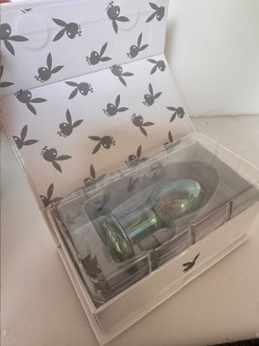 Playboy jewels plug