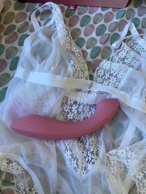 Satisfyer G-Force wibrator