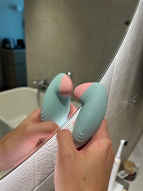 Satisfyer Tropical Tip Connect App