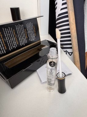 Shunga truskawkowy oralny żel stymulujący